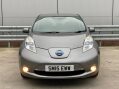 Nissan LEAF 24kWh Tekna Auto 5dr 2