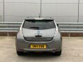 Nissan LEAF 24kWh Tekna Auto 5dr 10