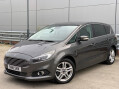 Ford S-Max 2.0 TDCi Titanium Euro 6 (s/s) 5dr 3