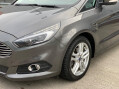 Ford S-Max 2.0 TDCi Titanium Euro 6 (s/s) 5dr 5