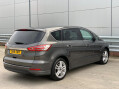 Ford S-Max 2.0 TDCi Titanium Euro 6 (s/s) 5dr 18