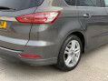 Ford S-Max 2.0 TDCi Titanium Euro 6 (s/s) 5dr 21
