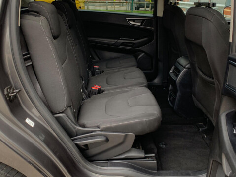 Ford S-Max 2.0 TDCi Titanium Euro 6 (s/s) 5dr 50