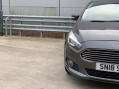 Ford S-Max 2.0 TDCi Titanium Euro 6 (s/s) 5dr 8