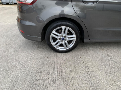 Ford S-Max 2.0 TDCi Titanium Euro 6 (s/s) 5dr 16