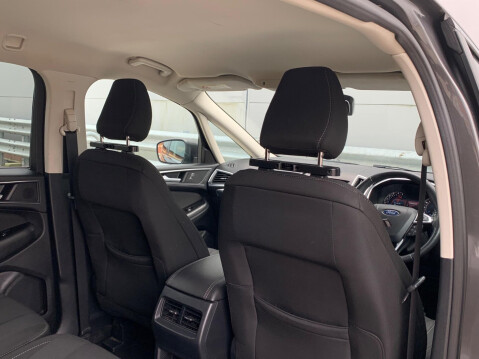 Ford S-Max 2.0 TDCi Titanium Euro 6 (s/s) 5dr 51