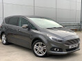 Ford S-Max 2.0 TDCi Titanium Euro 6 (s/s) 5dr 1