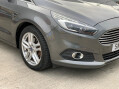 Ford S-Max 2.0 TDCi Titanium Euro 6 (s/s) 5dr 4