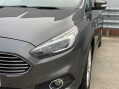 Ford S-Max 2.0 TDCi Titanium Euro 6 (s/s) 5dr 6