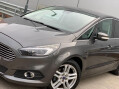 Ford S-Max 2.0 TDCi Titanium Euro 6 (s/s) 5dr 13
