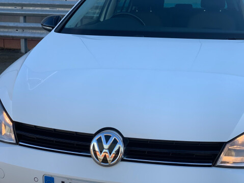 Volkswagen Golf 2.0 TDI BlueMotion Tech GT Euro 5 (s/s) 5dr 10