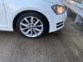 Volkswagen Golf 2.0 TDI BlueMotion Tech GT Euro 5 (s/s) 5dr 11