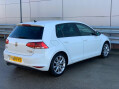 Volkswagen Golf 2.0 TDI BlueMotion Tech GT Euro 5 (s/s) 5dr 15