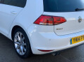 Volkswagen Golf 2.0 TDI BlueMotion Tech GT Euro 5 (s/s) 5dr 22