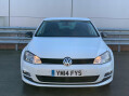 Volkswagen Golf 2.0 TDI BlueMotion Tech GT Euro 5 (s/s) 5dr 2