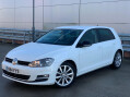 Volkswagen Golf 2.0 TDI BlueMotion Tech GT Euro 5 (s/s) 5dr 3