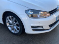 Volkswagen Golf 2.0 TDI BlueMotion Tech GT Euro 5 (s/s) 5dr 4
