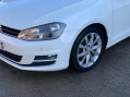 Volkswagen Golf 2.0 TDI BlueMotion Tech GT Euro 5 (s/s) 5dr 5