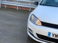 Volkswagen Golf 2.0 TDI BlueMotion Tech GT Euro 5 (s/s) 5dr 7