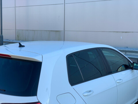 Volkswagen Golf 2.0 TDI BlueMotion Tech GT Euro 5 (s/s) 5dr 20