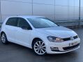 Volkswagen Golf 2.0 TDI BlueMotion Tech GT Euro 5 (s/s) 5dr 1