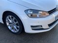 Volkswagen Golf 2.0 TDI BlueMotion Tech GT Euro 5 (s/s) 5dr 4