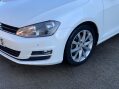 Volkswagen Golf 2.0 TDI BlueMotion Tech GT Euro 5 (s/s) 5dr 5