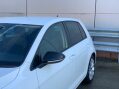Volkswagen Golf 2.0 TDI BlueMotion Tech GT Euro 5 (s/s) 5dr 8