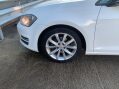 Volkswagen Golf 2.0 TDI BlueMotion Tech GT Euro 5 (s/s) 5dr 12