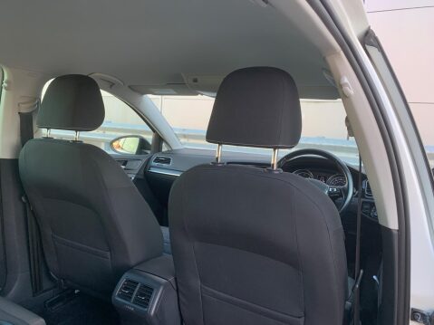 Volkswagen Golf 2.0 TDI BlueMotion Tech GT Euro 5 (s/s) 5dr 51
