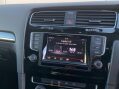 Volkswagen Golf 2.0 TDI BlueMotion Tech GT Euro 5 (s/s) 5dr 58