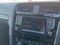 Volkswagen Golf 2.0 TDI BlueMotion Tech GT Euro 5 (s/s) 5dr 62