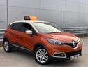 Renault Captur 0.9 TCe ENERGY Dynamique S MediaNav Euro 5 (s/s) 5dr