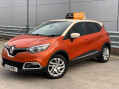 Renault Captur 0.9 TCe ENERGY Dynamique S MediaNav Euro 5 (s/s) 5dr 3