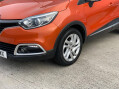 Renault Captur 0.9 TCe ENERGY Dynamique S MediaNav Euro 5 (s/s) 5dr 4