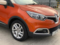 Renault Captur 0.9 TCe ENERGY Dynamique S MediaNav Euro 5 (s/s) 5dr 5