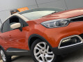 Renault Captur 0.9 TCe ENERGY Dynamique S MediaNav Euro 5 (s/s) 5dr 6