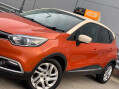 Renault Captur 0.9 TCe ENERGY Dynamique S MediaNav Euro 5 (s/s) 5dr 7