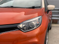Renault Captur 0.9 TCe ENERGY Dynamique S MediaNav Euro 5 (s/s) 5dr 10