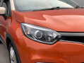 Renault Captur 0.9 TCe ENERGY Dynamique S MediaNav Euro 5 (s/s) 5dr 12