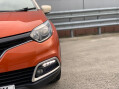 Renault Captur 0.9 TCe ENERGY Dynamique S MediaNav Euro 5 (s/s) 5dr 13