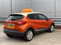 Renault Captur 0.9 TCe ENERGY Dynamique S MediaNav Euro 5 (s/s) 5dr 15