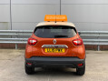 Renault Captur 0.9 TCe ENERGY Dynamique S MediaNav Euro 5 (s/s) 5dr 16
