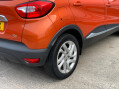 Renault Captur 0.9 TCe ENERGY Dynamique S MediaNav Euro 5 (s/s) 5dr 18