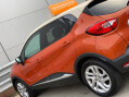 Renault Captur 0.9 TCe ENERGY Dynamique S MediaNav Euro 5 (s/s) 5dr 21