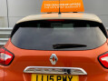 Renault Captur 0.9 TCe ENERGY Dynamique S MediaNav Euro 5 (s/s) 5dr 26