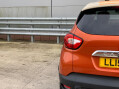 Renault Captur 0.9 TCe ENERGY Dynamique S MediaNav Euro 5 (s/s) 5dr 27