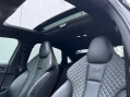 Audi RS3 2.5 TFSI Audi Sport Edition S Tronic quattro Euro 6 (s/s) 4dr 2