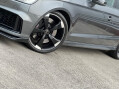 Audi RS3 2.5 TFSI Audi Sport Edition S Tronic quattro Euro 6 (s/s) 4dr 10