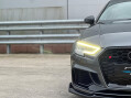 Audi RS3 2.5 TFSI Audi Sport Edition S Tronic quattro Euro 6 (s/s) 4dr 5